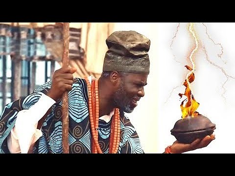 ASEJE EMI : TRENDING YORUBA MOVIE