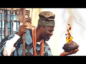 ASEJE EMI : TRENDING YORUBA MOVIE