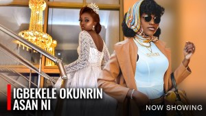 IGBEKELE OKUNRIN