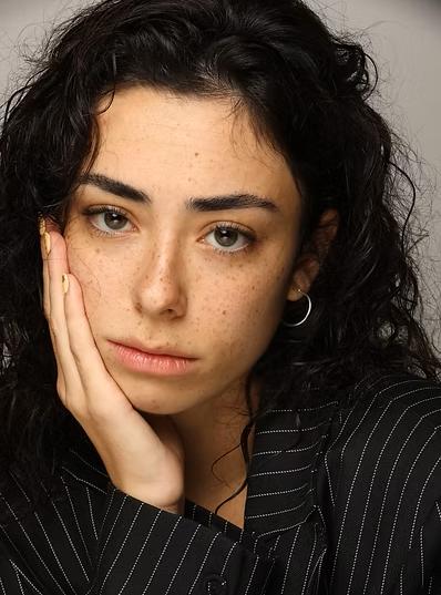 Emma-Rose Benitah