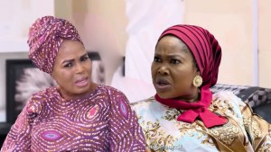 ORO IYALENU - A Nigerian Yoruba Movie
