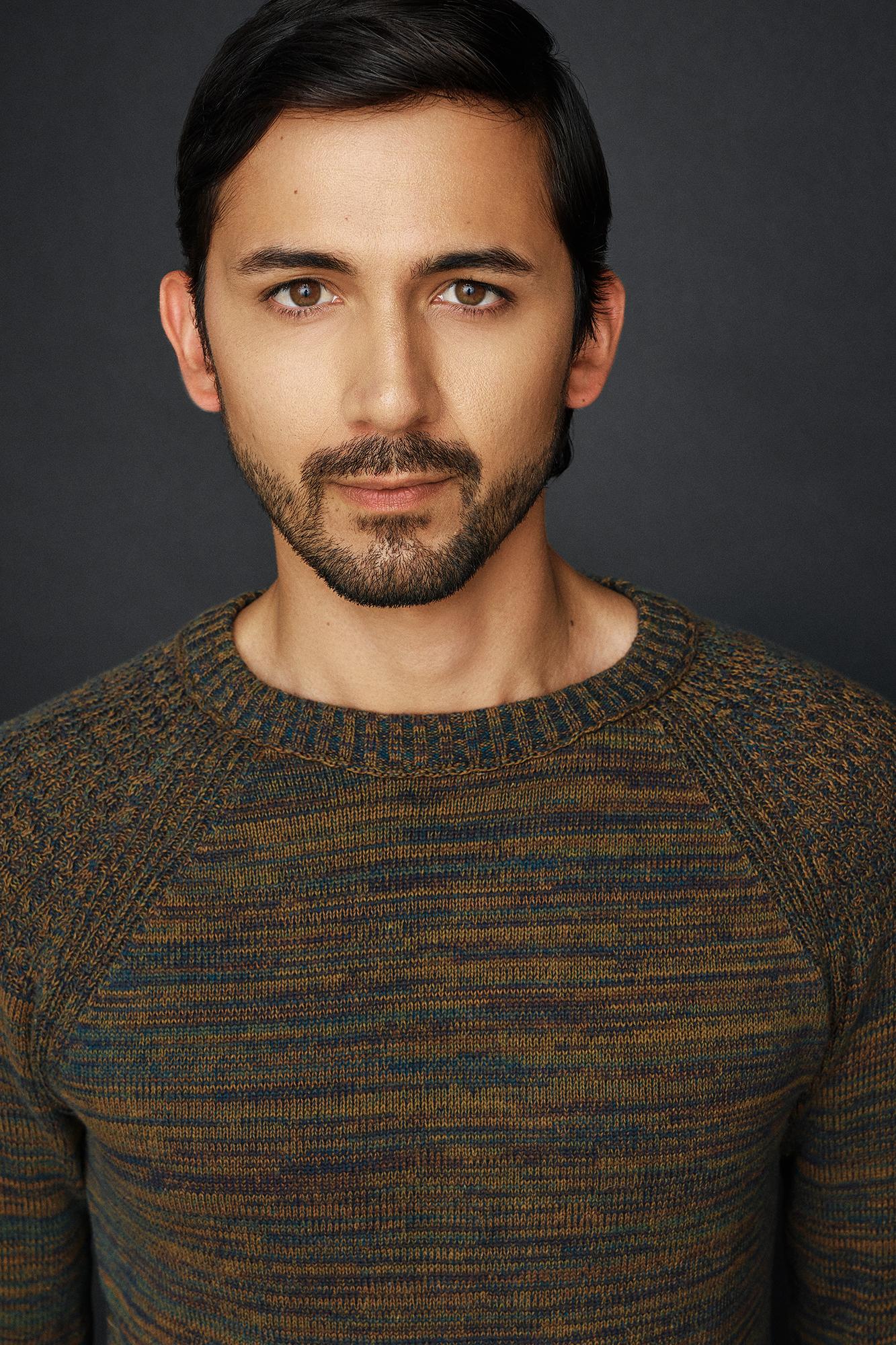 Alex Benito Rodriguez