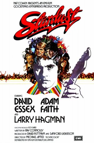 Stardust - 123Movies