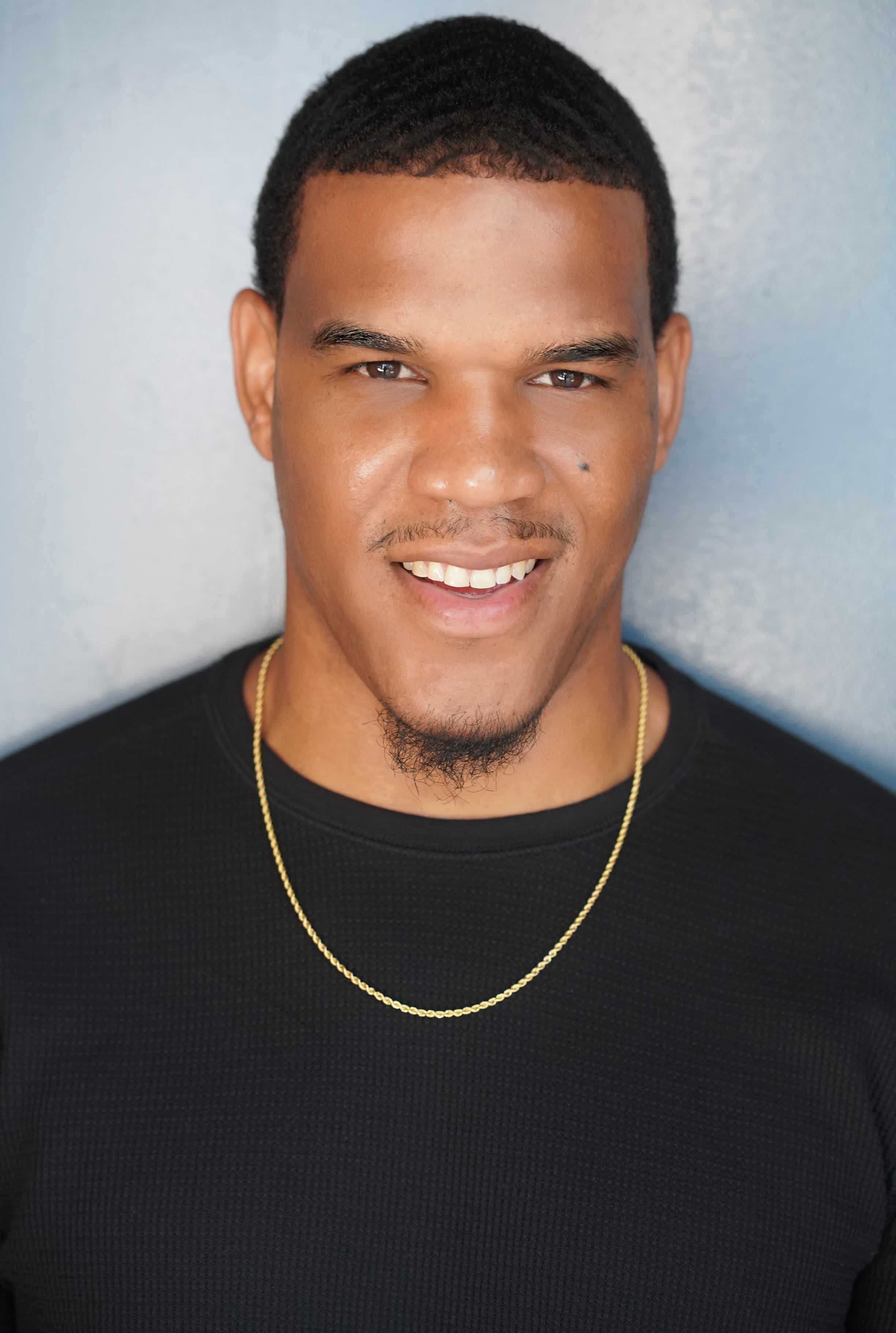 Joshua Newkirk
