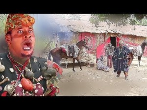 AKINKANJU - An African Yoruba Nollywood Movie