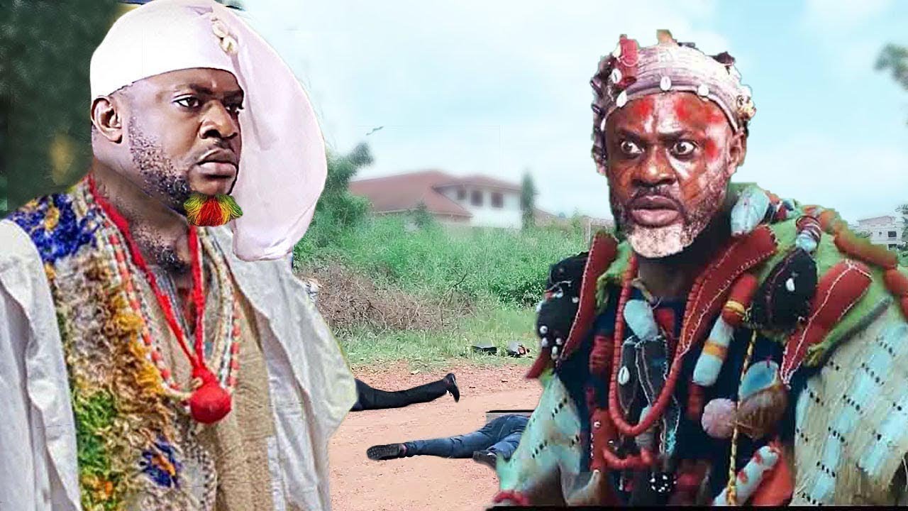AGBARA ABARA MEJI