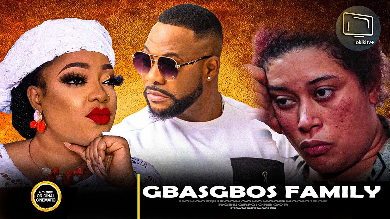 GBASGBOS FAMILY