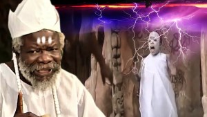 Orisa Ola - An African Yoruba Movie