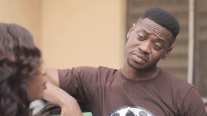 TIRESIMI - A Nigerian Yoruba Movie