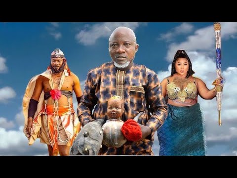 AROGIDIGBA : TRENDING LATEST YORUBA MOVIE