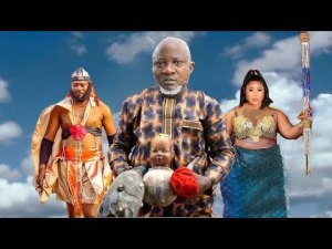 AROGIDIGBA : TRENDING LATEST YORUBA MOVIE