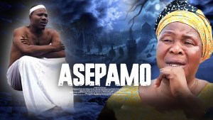 Asepamo