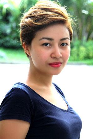 Abigail Lazaro