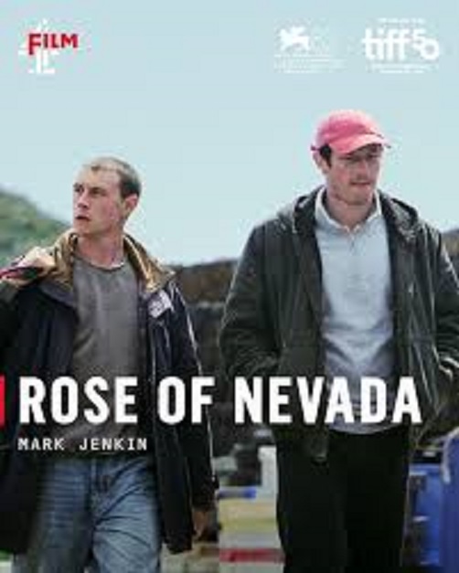Rose of Nevada[CAM] - like True History of the Kelly Gang but newer