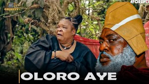 OLORO AYE