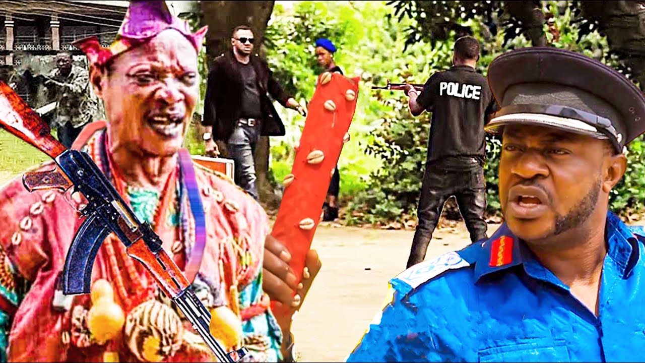 AKONI ALAGBARA IRUMOLE poster - similar to Imitation (Afarawe)