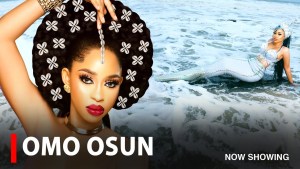 OMO OSUN