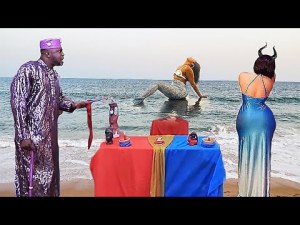 IGBEYAWO YEYE ODO