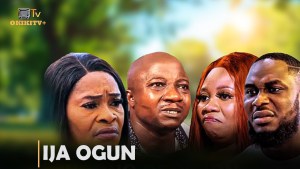 IJA OGUN
