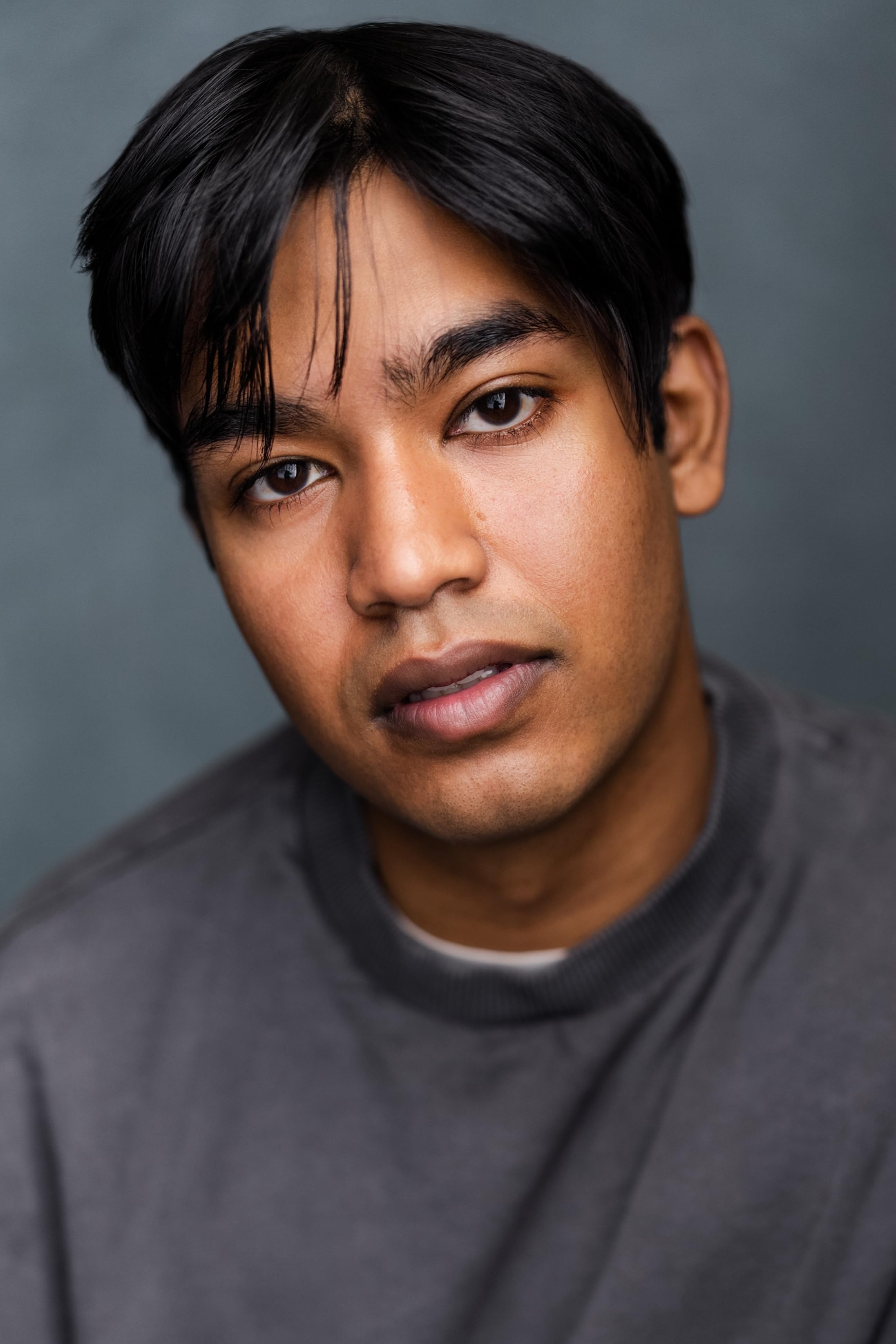 actor Tahmid Choudhury large photo