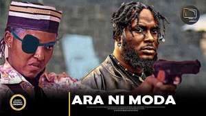 ARA NI MODA