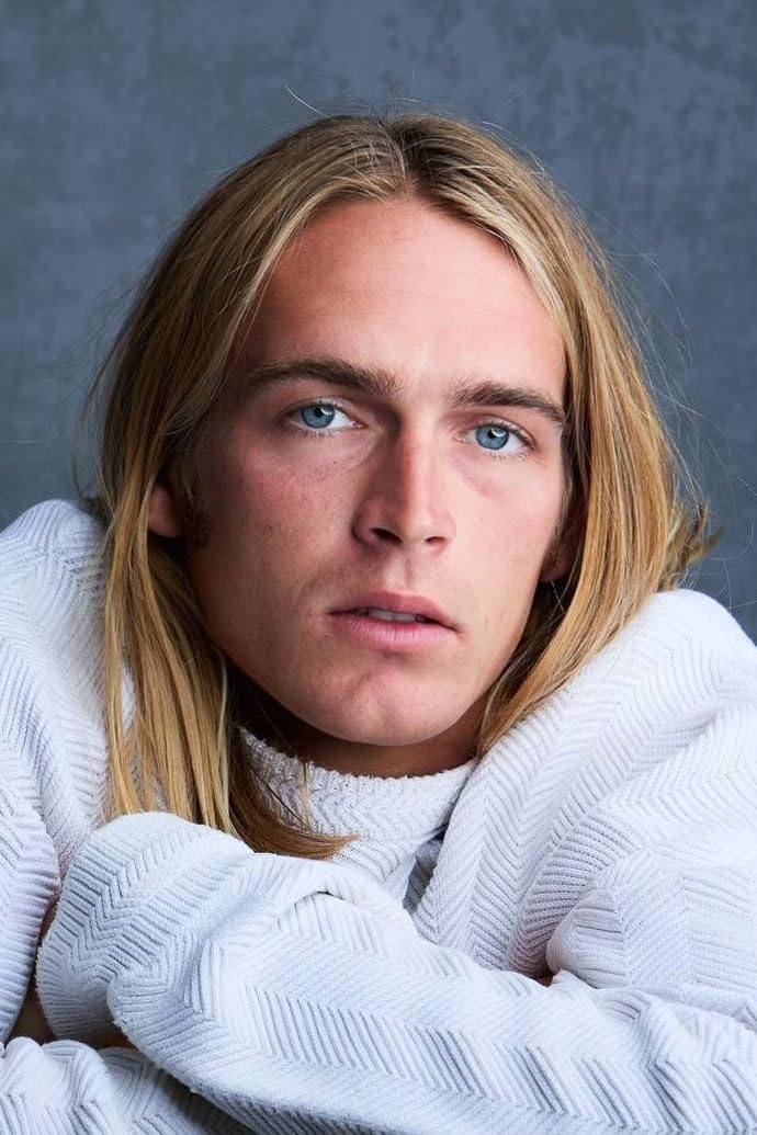 Cole Carter
