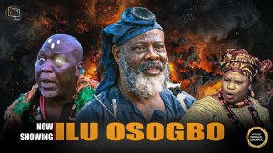 ILU OSOGBO