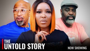 UNTOLD STORY