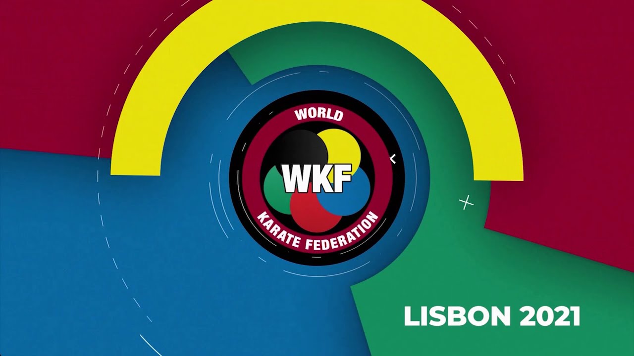 Karate 1 Premier League Lisbon | Tatami 3 | Eliminations Day 1 | WORLD KARATE FEDERATION