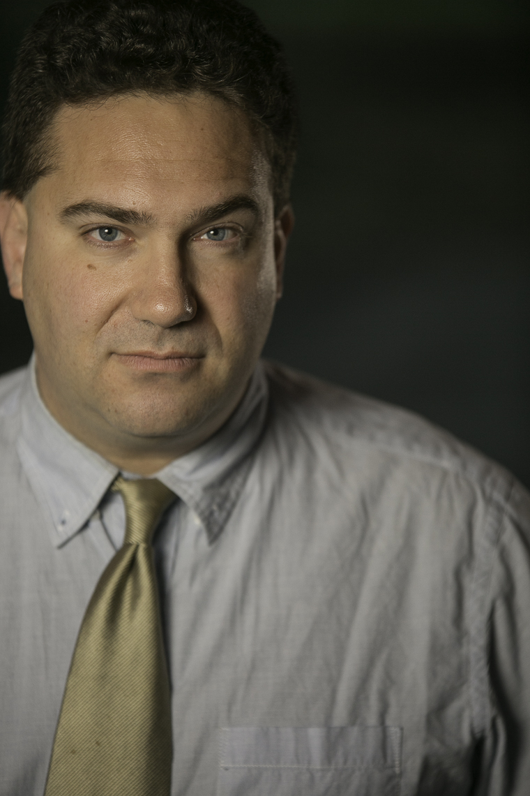 Aaron David Kapner