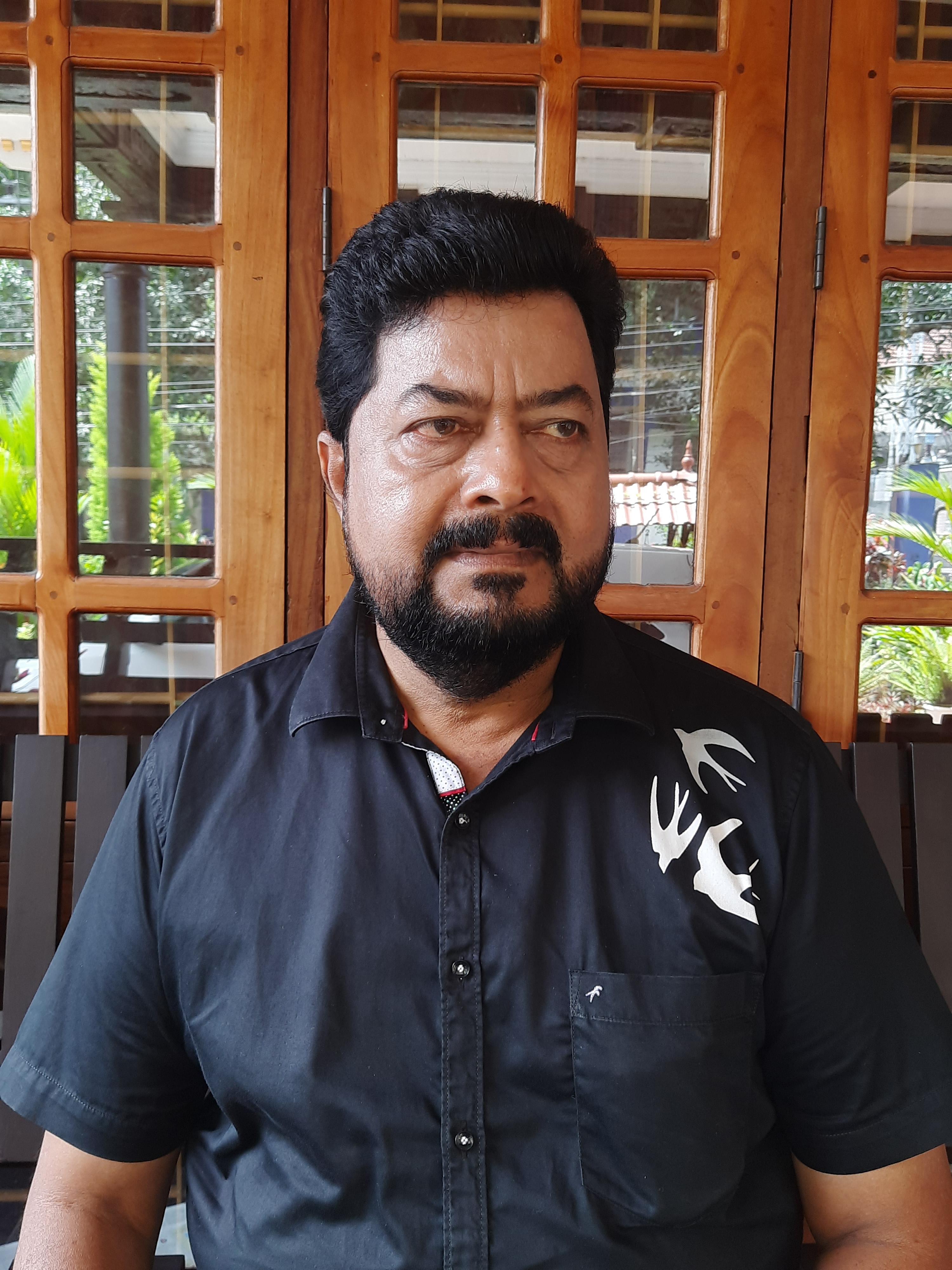 Jc Kottarakara Jayachandran