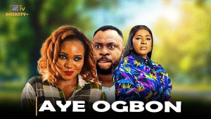 AYE OGBON