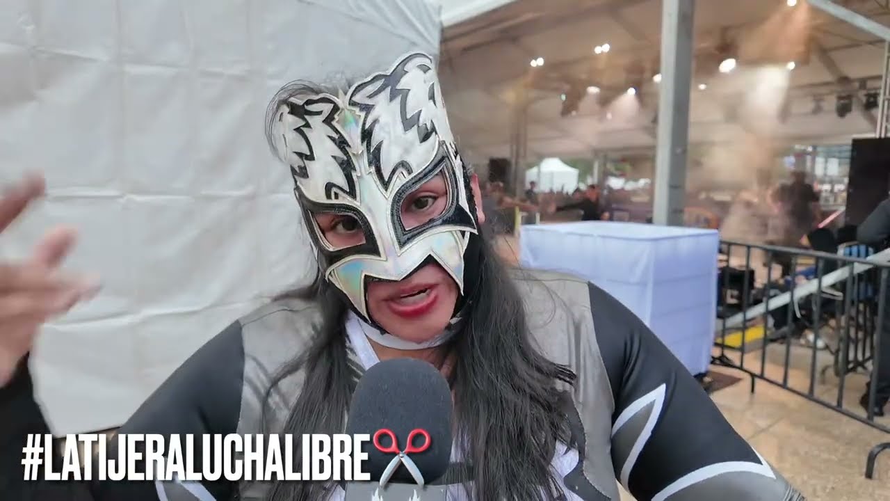 Skadi: el que la comunidad tenga visibilidad es necesario, nuestros campeonatos están para exponerse backdrop