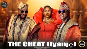 THE CHEAT