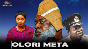 OLORI META
