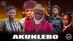 AKUNLEBO