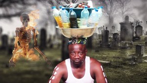 ALAGBO IBOJI - An African Yoruba Movie