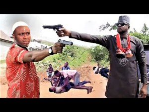 OTA AYE OTA ORUN