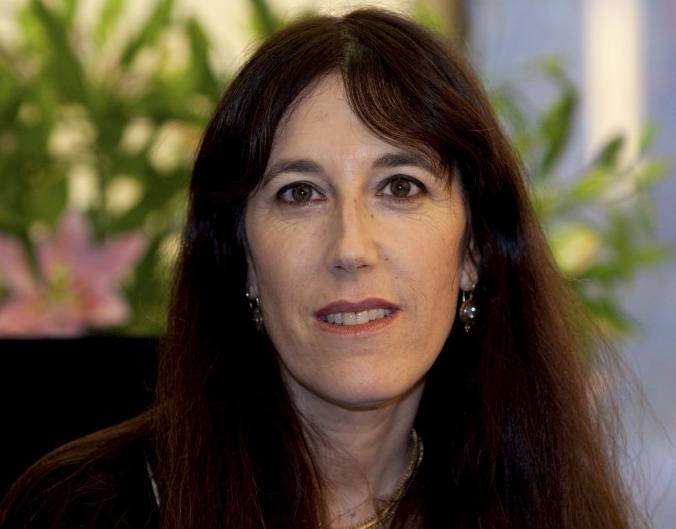 Zeruya Shalev