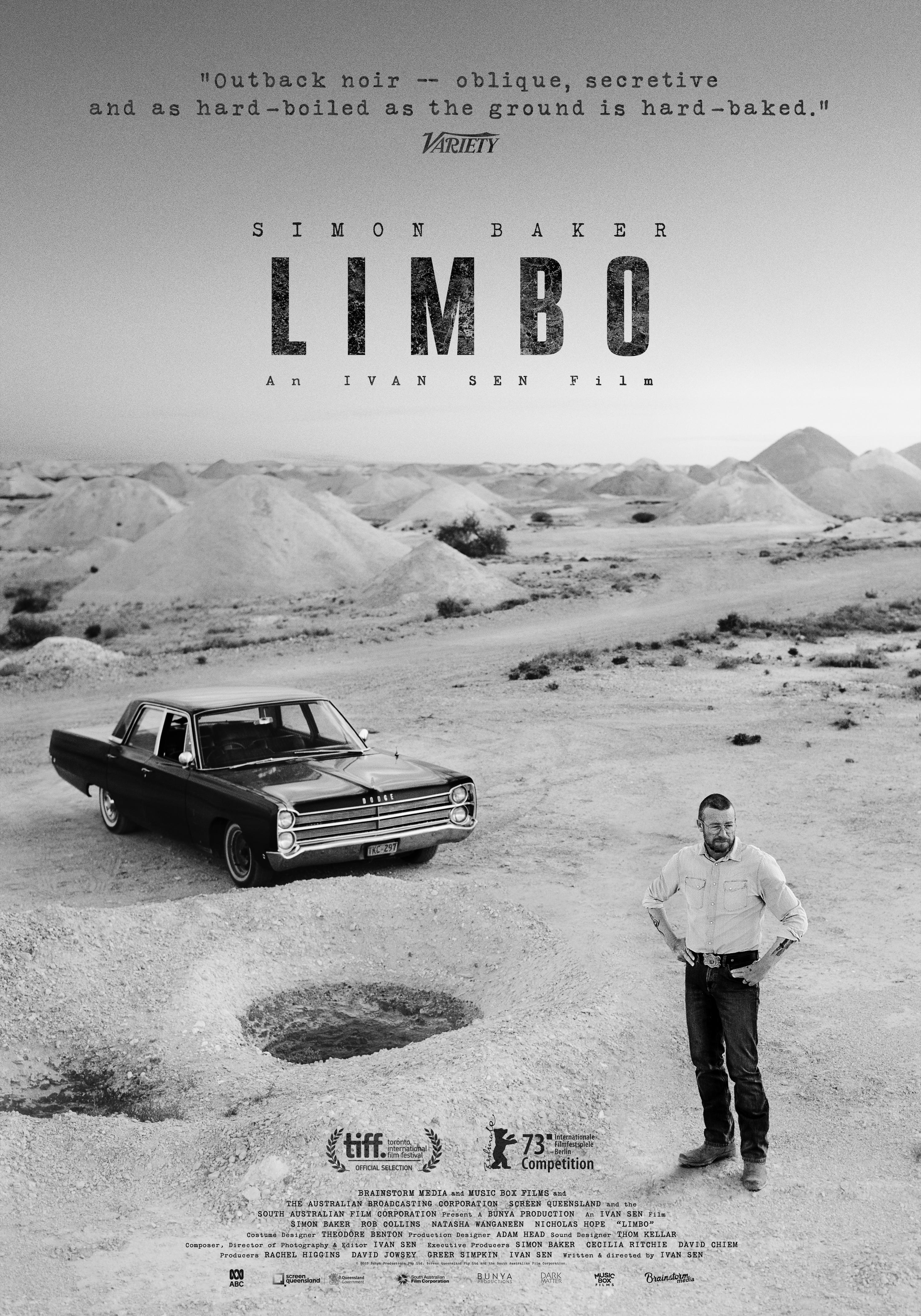 Limbo (2023) | Watch on Movi47