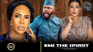 EMI THE SPIRIT