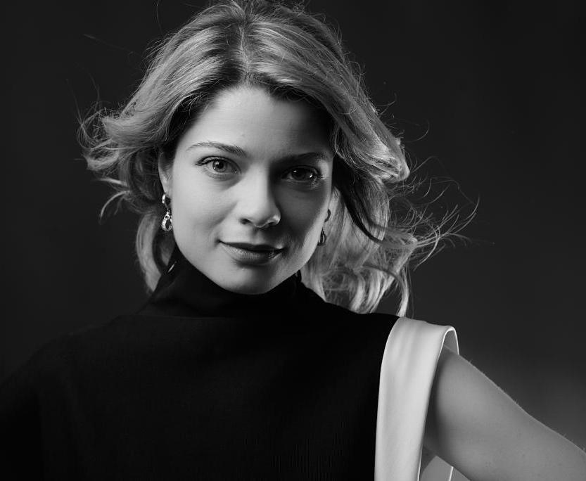 Svetlana Dragayeva