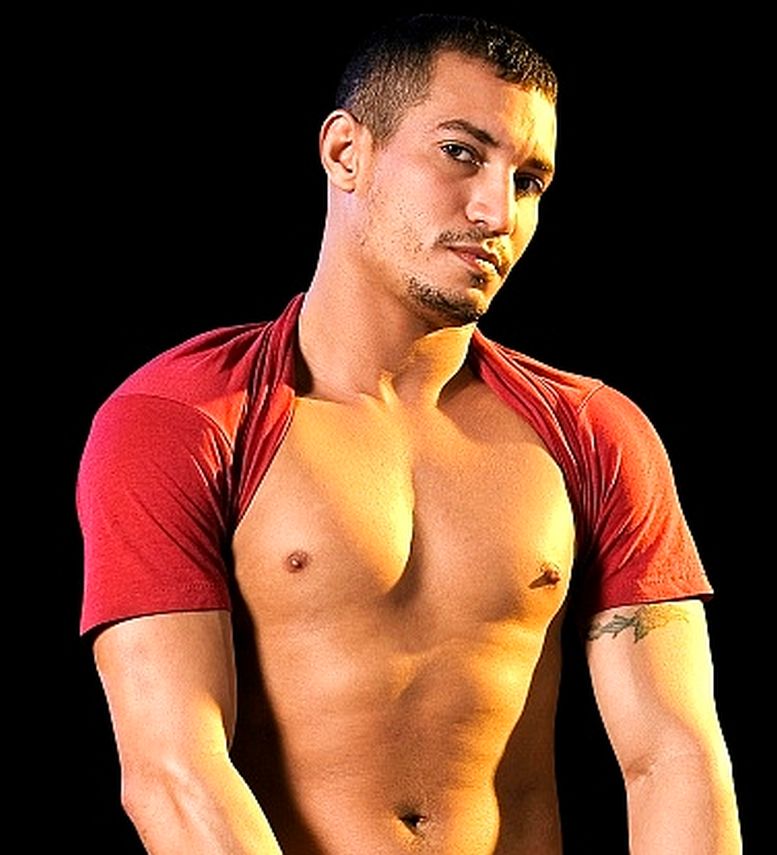 Sergio Anthony