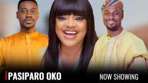 PASIPARO OKO