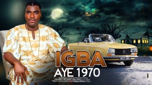 IGBA AYE
