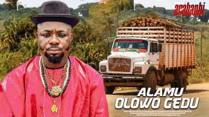 ALAMU OLOWO GEDU