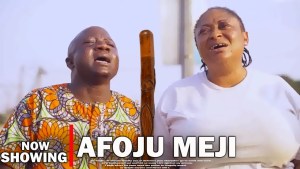 AFOJU MEJI