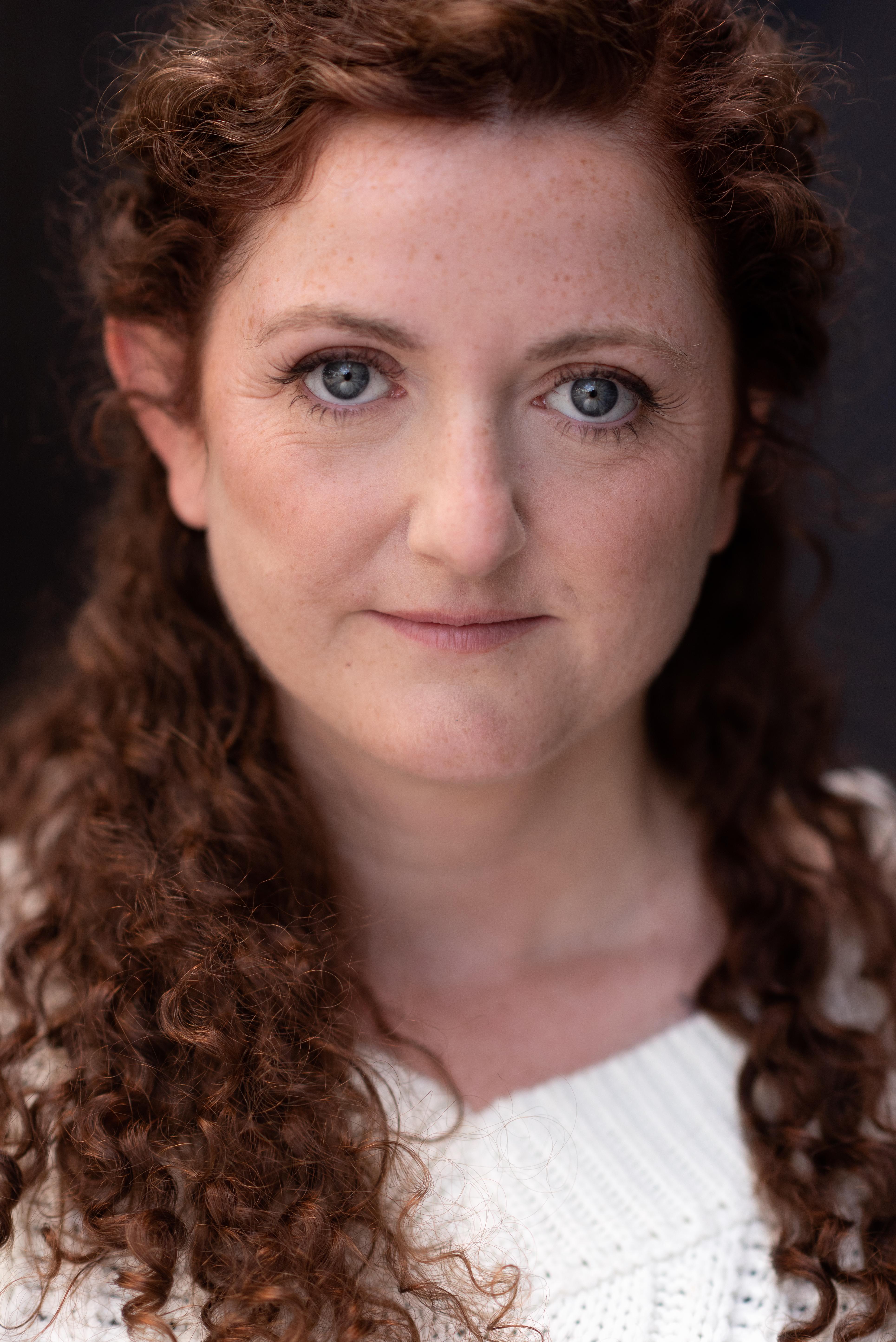 Fiona Crombie