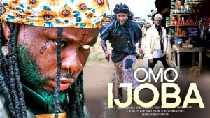 OMO IJORA : TOP TRENDING YORUBA MOVIE