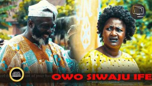 OWO SIWAJU IFE